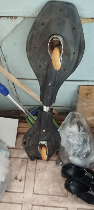 продам стритборд