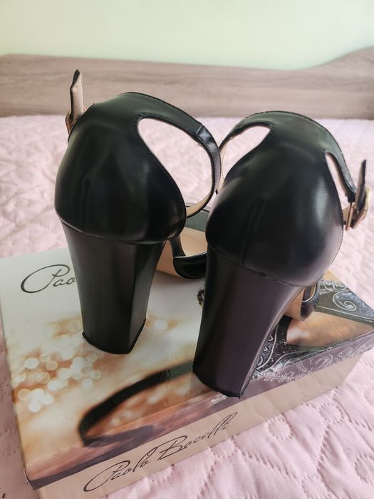 Официални Дамски сандали