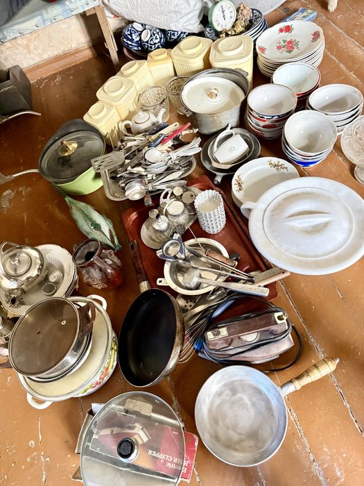 Продаются посуды