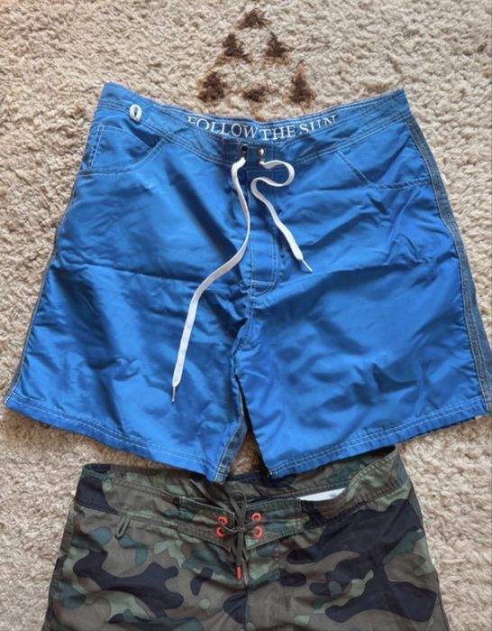 SUNDEK shorturi baie