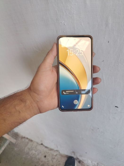 Vivo 40 lite new