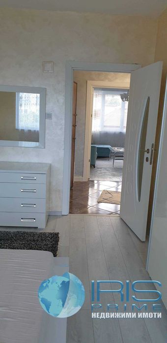 Продава се Тристаен апартамент в Шумен, Добруджански - 87 кв.м за 1437 €/кв.м - Снимка #5