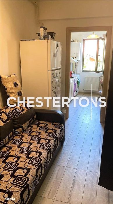 Apartament 2 camere si loc parcare, de inchiriat in Dobroesti