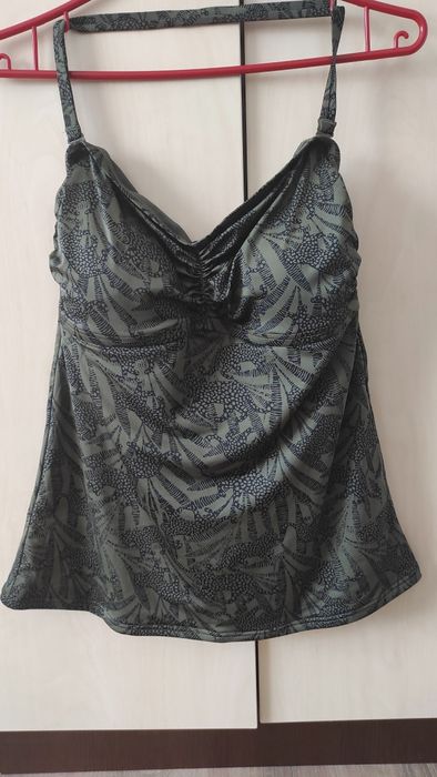 Top costum baie- mărime 46