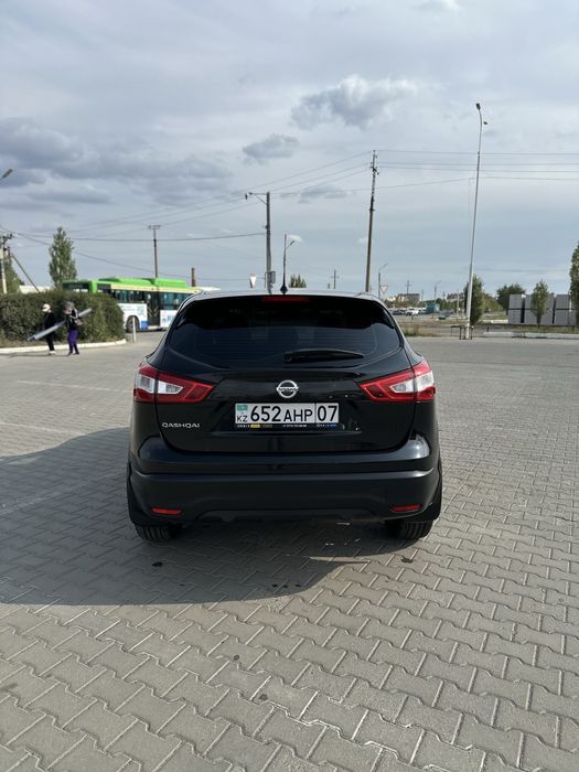 Продам Ниссан Кашкай