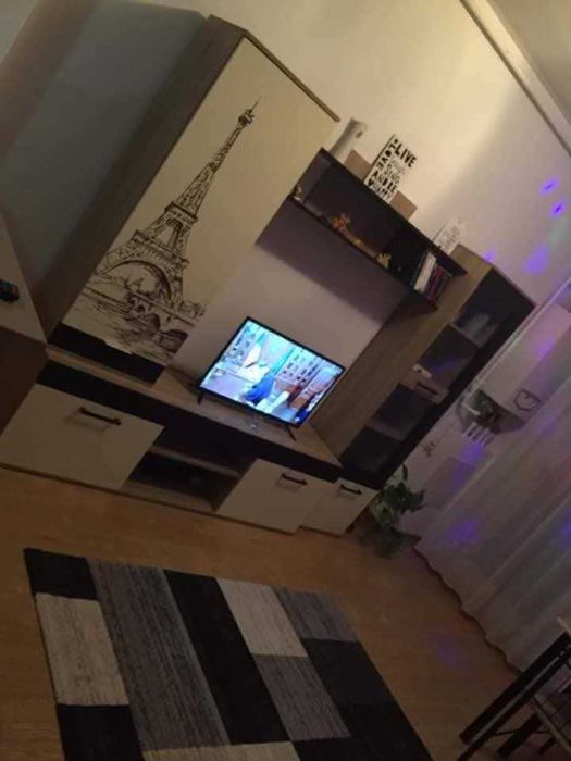 Apartament 2 camere Rezervelor, Militari Residence