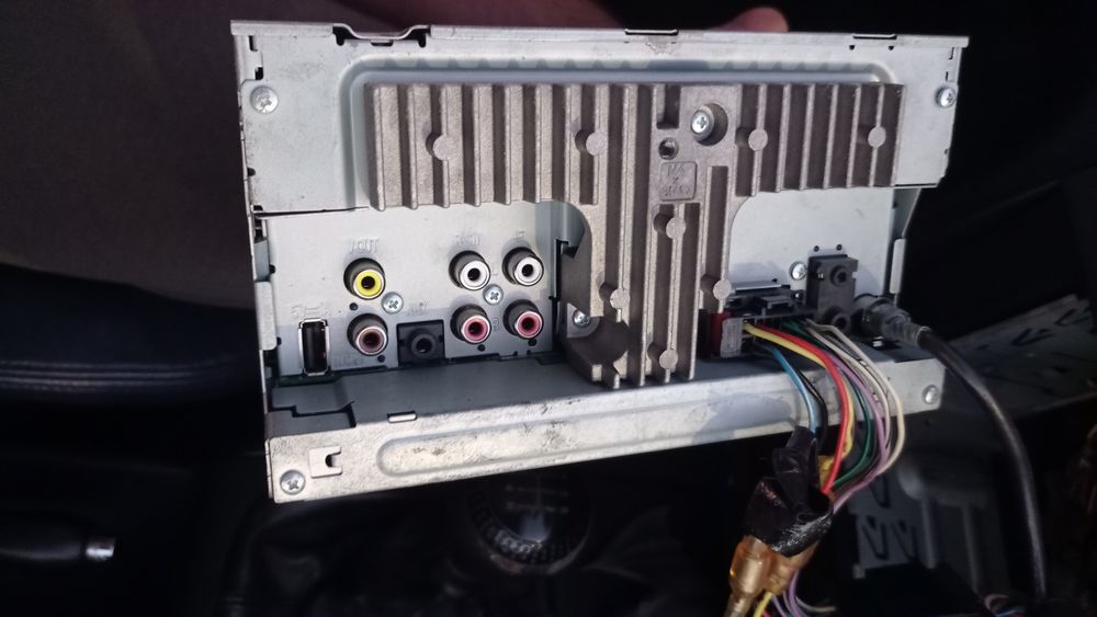 Мултимедия Pioneer HVT-AV270BT