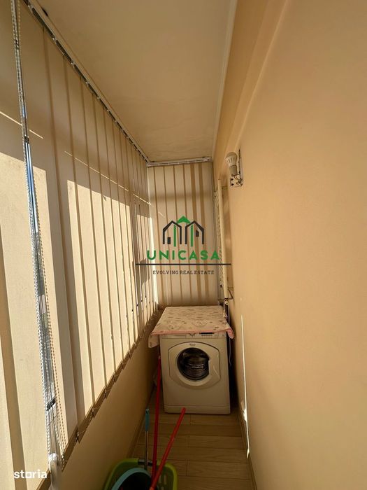 Apartament 3 camere - Ostroveni