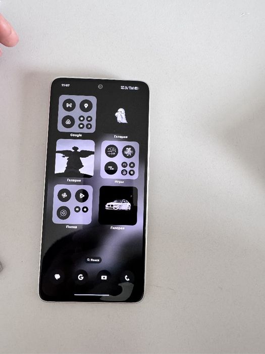 Poco m7 pro 5g 256/8gb