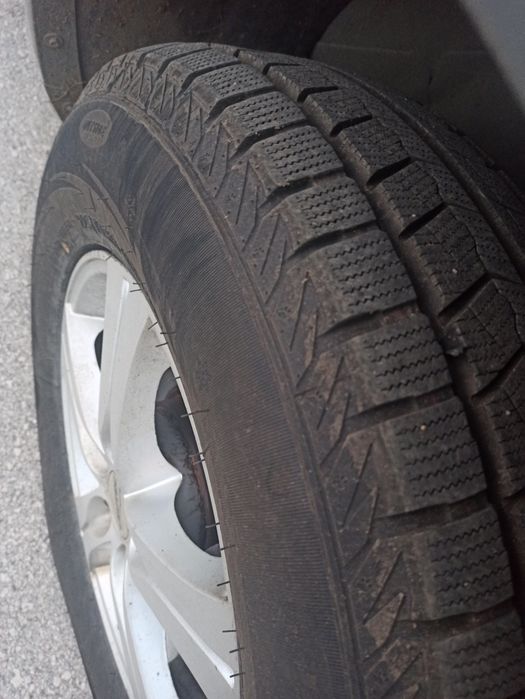 Chevrolet Captiva 2.0vcdi 4x4 6+1 ,  Възможност за бартер