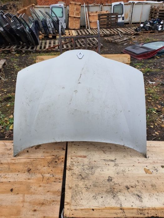 Capota Renault Laguna 2 originala aluminiu livram oriunde