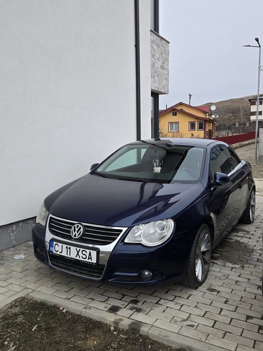 Vand/Schimb Volkswagen Eos 2.0tdi