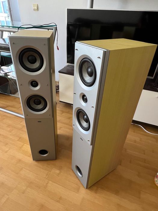 Boxe de podea Eltax Mercury