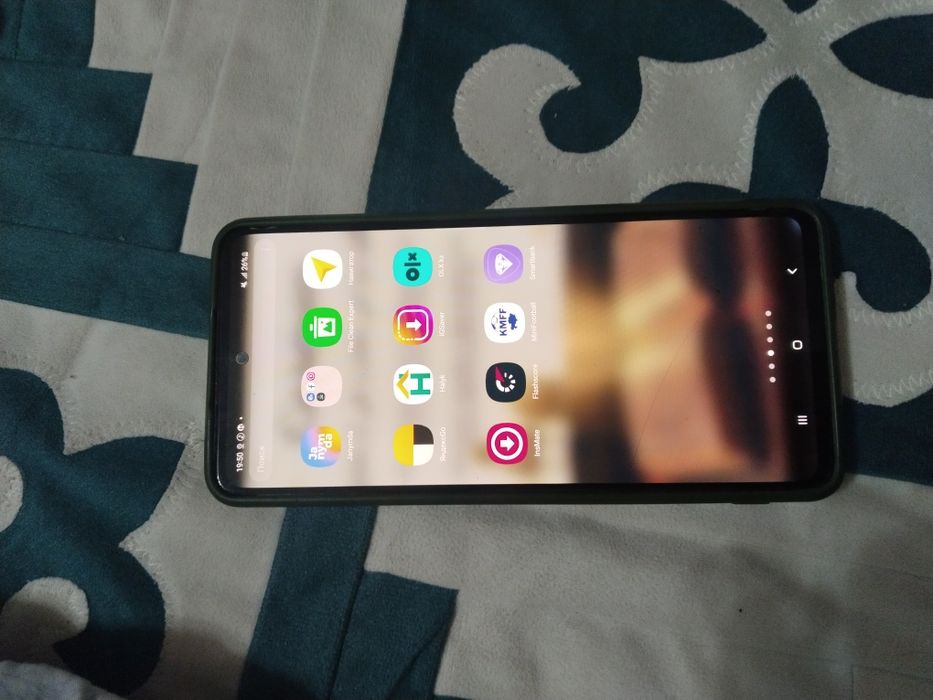 Самсунг а52 128гб