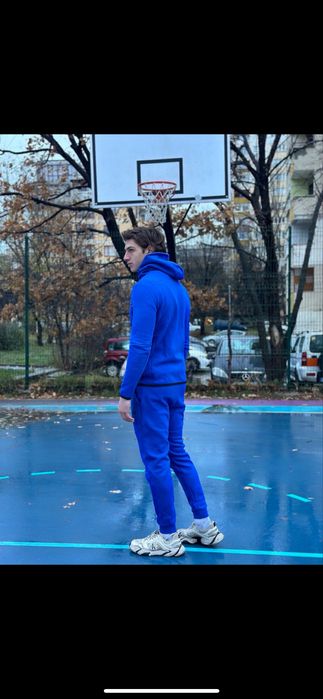 Nike Tech Fleece 10 цвята