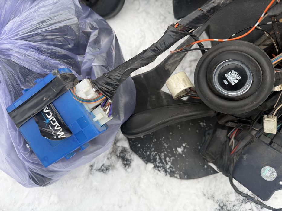 Евро Панель от 2114