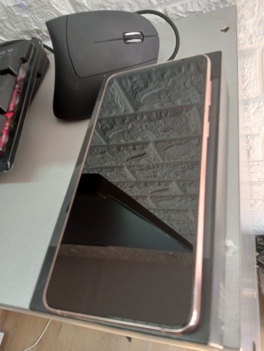 Samsung s21 plus ,display defect