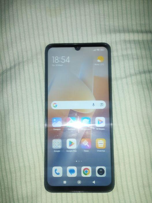 Продам Redmi 13c