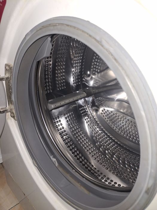 Стиральная машина LG