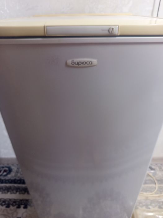 Burusa xaladelniki