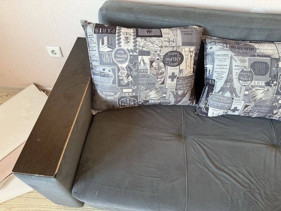 Диван угловой  3 метра