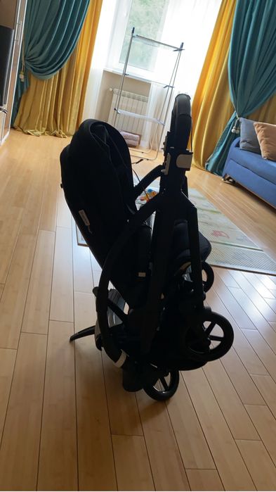 Коляска прогулочная Bugaboo bee 6
