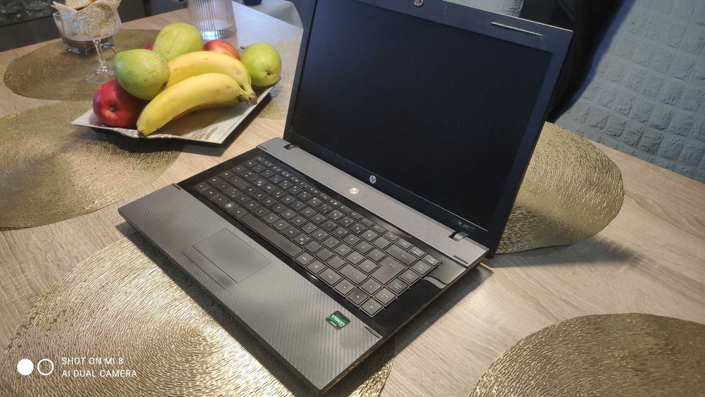 LAPTOP HP 625 CPU Amd, HDMI, 15,6", 320 GB Hdd. Лаптоп