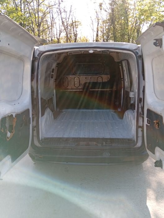 Рено Канго  1.5.2012година