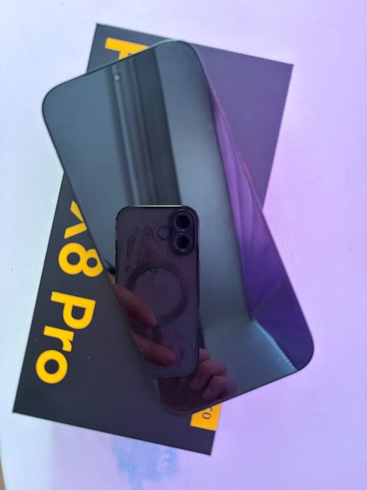 Продам Poco x8 pro  12/256ggb