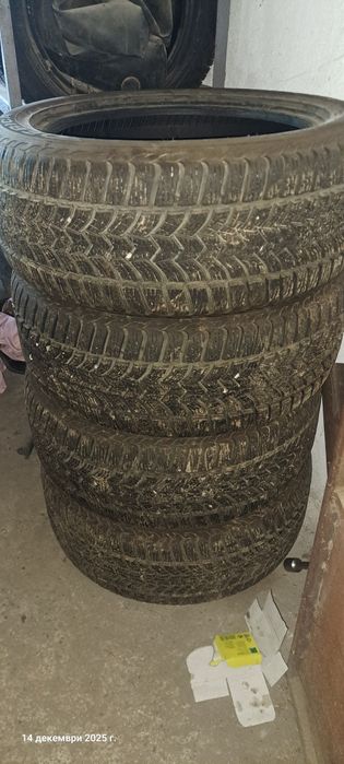 DEBICA FRIGO 225/50/17