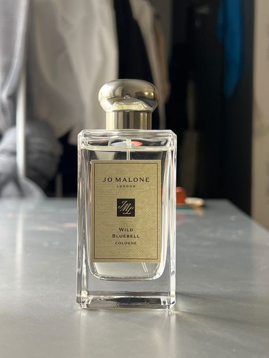 духи Jo Malone wild bluebell