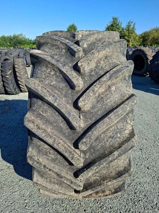 Anvelopa 800/65r32 Continental pt Combina