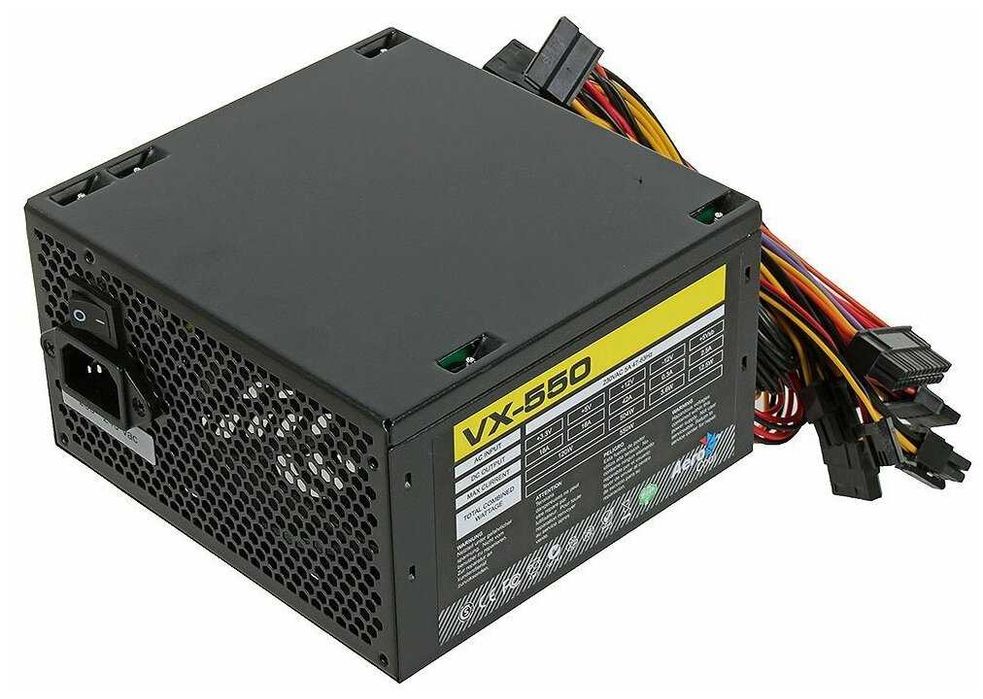 Материнская плата