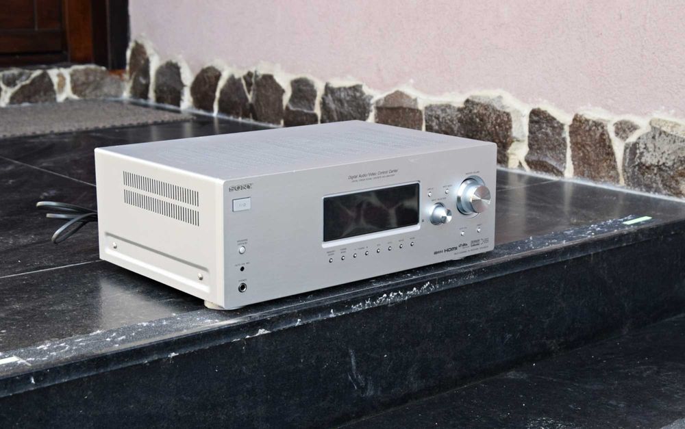 Amplificator 5.1 Sony STR-DG 510, receiver