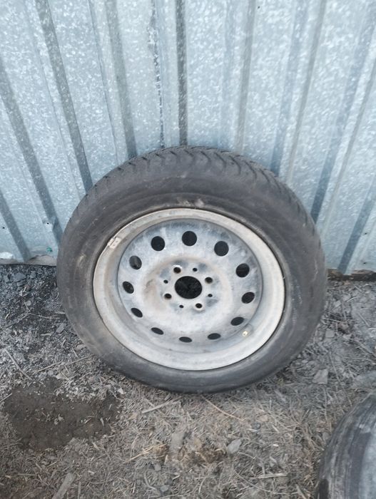 Продам колеса R14
