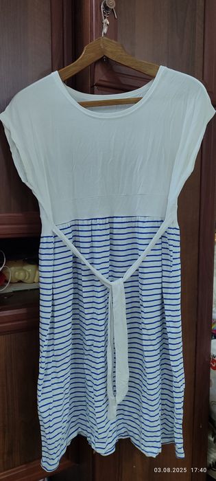 Новые вещи для беременных