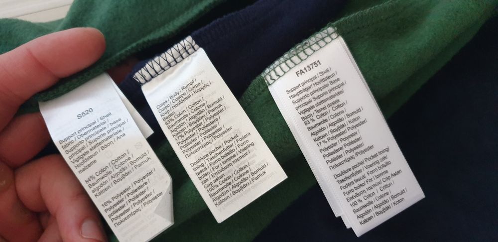 Lacoste Cotton Regular Fit 3 - S  НОВО! ОРИГИНАЛ Мъжки Къси Пант