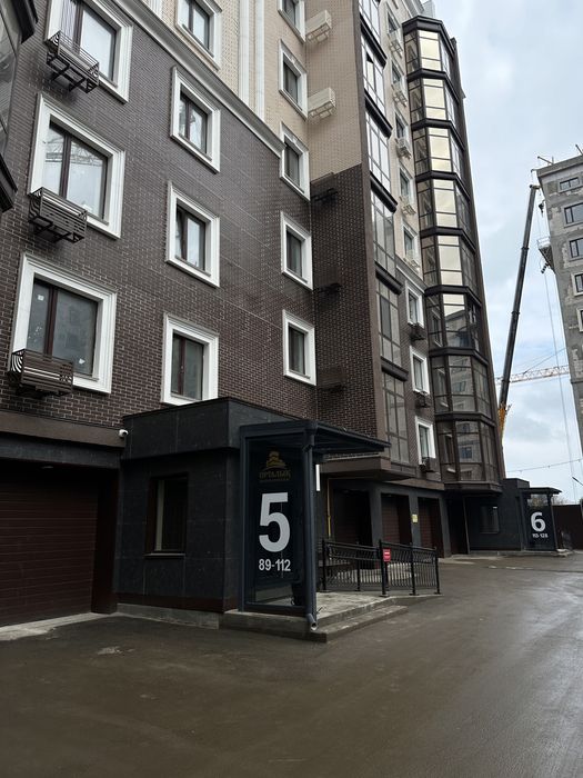 Продам элитную 3 комн кв