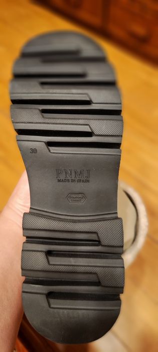 Сапоги Panama Jack