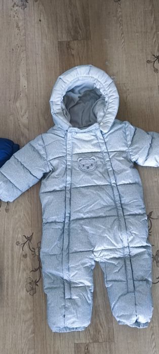 Продам комбинезон