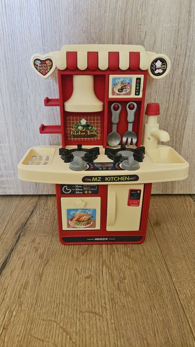 Интерактивни детски играчки за малки и големи