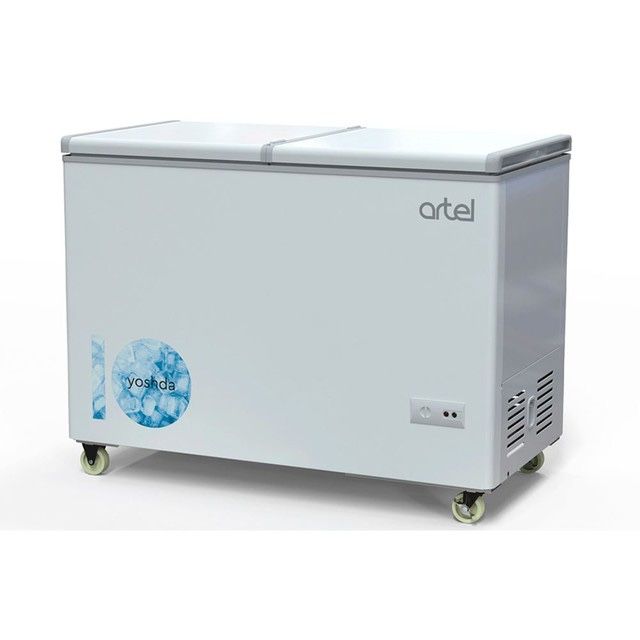 Хололильник морозильник для мороженого