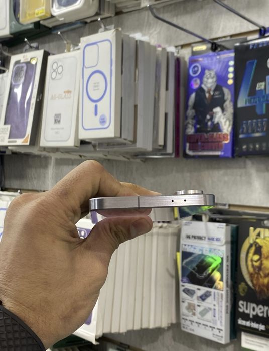 Samsung A56 5G 8/256