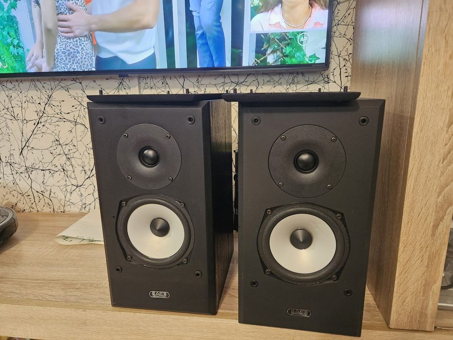 Boxe  Acoustic Energy Aegis One