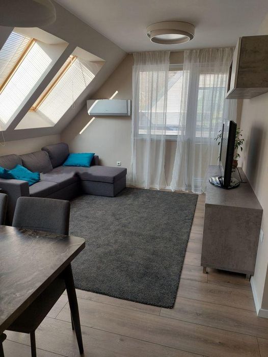 Тристаен апартамент, под наем, кв. Базар Левски