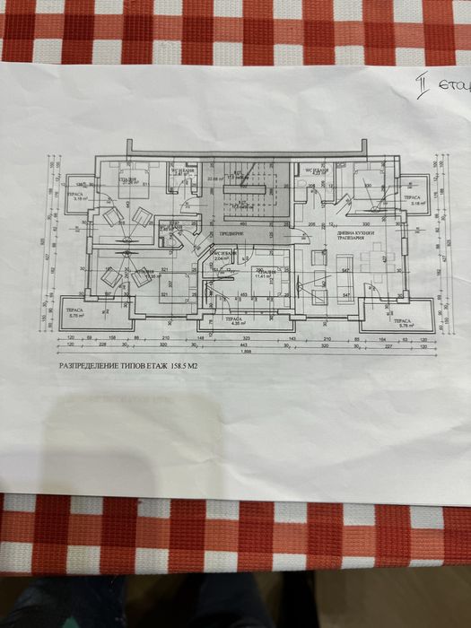 Продава се Парцел в Приморско - 350 кв.м за 143 €/кв.м - Снимка #3