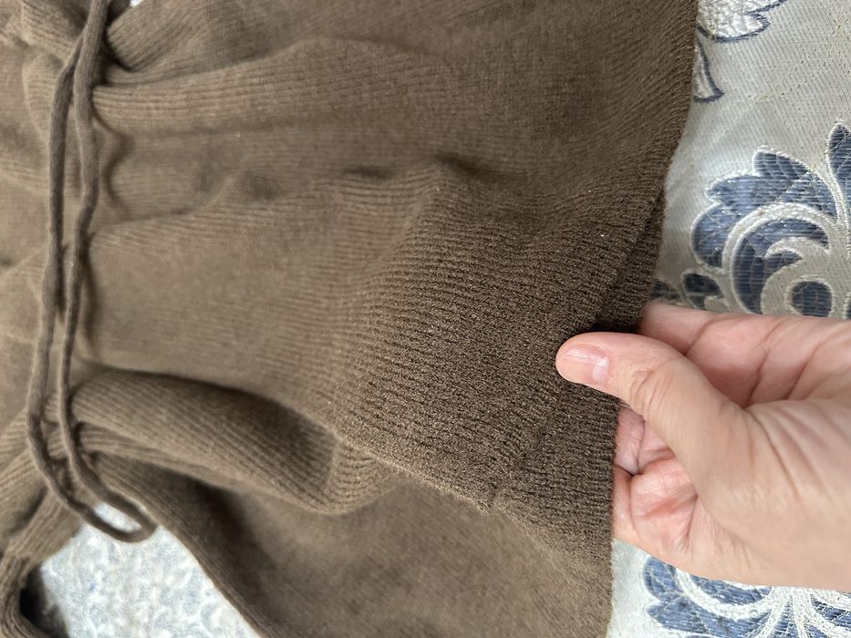 Двойка теплая новая