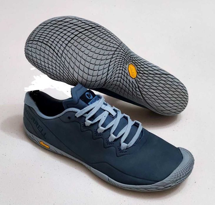 Merrell Vapor  Glove  adidas sport alergare