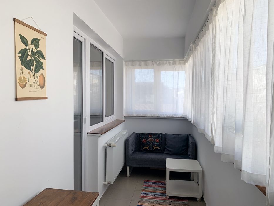 Chirie - Apartament 2 camere - Popesti Leordeni