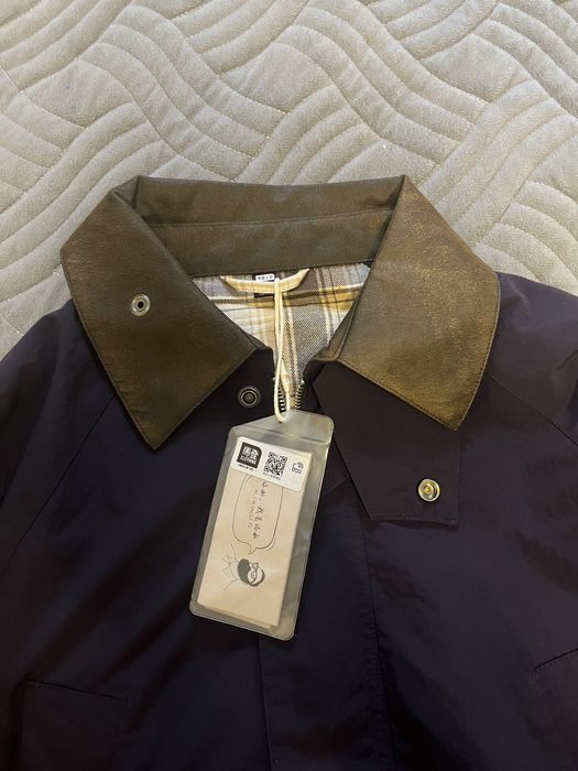 Куртка мужская